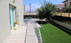 Large 3 bedroom detached villa 