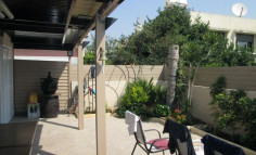 3 bedroom villa with self contained apartment and external maids room for sale in Kapsalos 