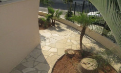 3 bedroom villa with self contained apartment and external maids room for sale in Kapsalos 