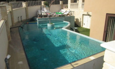Custom built villa with 4 bedrooms, maids room, office and swimming pool for sale in Nea Ekali 