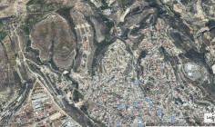 12,375 sq. M residential plot for sale in ag. Fyla , Limassol