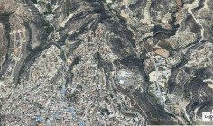 12,375 sq. M residential plot for sale in ag. Fyla , Limassol