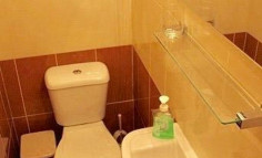 2 bedroom, 2 storey house in Arakapas village, Limassol 