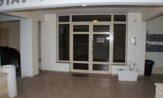 3 bedroom, second floor of only 2 floors building 