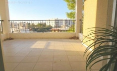 1 bedroom apartment in Geroskipou 