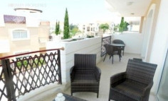 1 bedroom apartment in Kato Paphos 