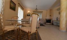 4 bedroom villa in Trimiklini Limassol 