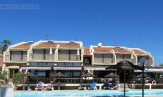 1 bedroom apartment in Erimi 