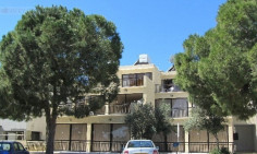 1 bedroom apartment in Erimi 