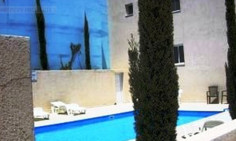 2 bedroom apartment in Germasoyia 