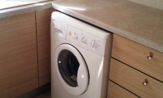 2 bedroom apartment in Germasoyia 