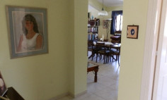 3 bedroom bungalow, Trimiklini area, Limassol 