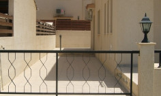 4 bedroom villa -Larnaca, Aradippou 