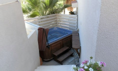 4 bedroom detached villa in Akrounta 