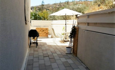 4 bedroom detached villa in Akrounta 