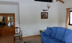 4 bedroom detached villa in Lania 
