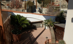 2 bedroom townhouse in Vasa Kellakiou 