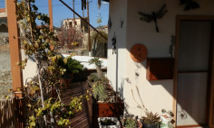 2 bedroom townhouse in Vasa Kellakiou 