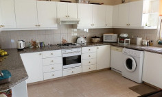 2 bedroom bungalow in Souni 