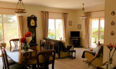 2 bedroom bungalow in Souni 