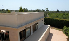 5 bedroom detached villa in Erimi 