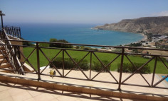 5 bedroom detached villa in Pissouri 