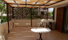 Detached 3 bedroom villa in Erimi Limassol 
