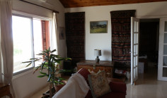 Detached 3 bedroom villa in Erimi Limassol 