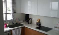 2 bedroom apartment in 
