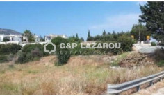 Large residential 17058 m2 for sale in Peyia, Paphos