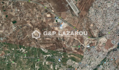 Agricultural land for sale in Agioi Trimithias, Nicosia 