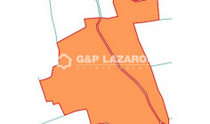 Agricultural land for sale in Agioi Trimithias, Nicosia 