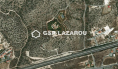 Agricultural for sale in Pyrgos