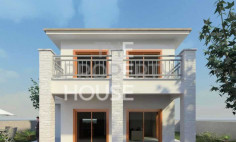 Eastern pearl two off plan houses 