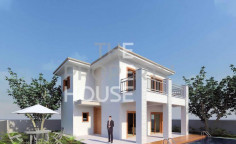 Eastern pearl two off plan houses 