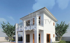 Eastern pearl two off plan houses 