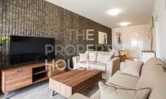2 bedroom apartment in Agios Tychonas 