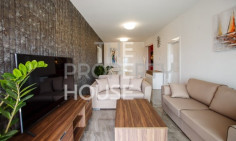 2 bedroom apartment in Agios Tychonas 