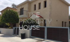 3 bed. Detached house in Ypsonas area, Limassol 