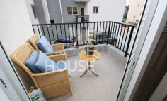 1 bedroom apartment in Agios Athanasios 