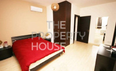 1 bedroom apartment in Agios Athanasios 