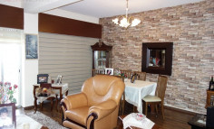 3 bedroom cozy apartment for sale in Mesa Geitonia 