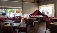 Commercial restaurant for sale in Potamos Germasogias, Limassol 