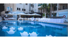 Commercial restaurant for sale in Potamos Germasogias, Limassol 