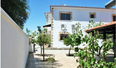 5 bedroom detached house for sale & for rent in Oroklini, Larnaca 