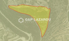 Residential land for sale in Apesia, Limassol , Limassol