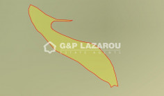 Residential land for sale in Apesia, Limassol , Limassol