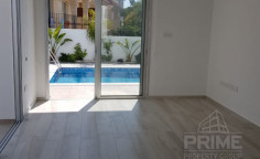 3 bedrooms villa with swimming pool for sale in Kapparis