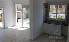 3 bedrooms villa with swimming pool for sale in Kapparis