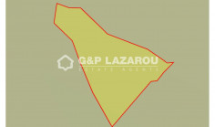 Residential land for sale in Agios Georgios, Limassol , Limassol